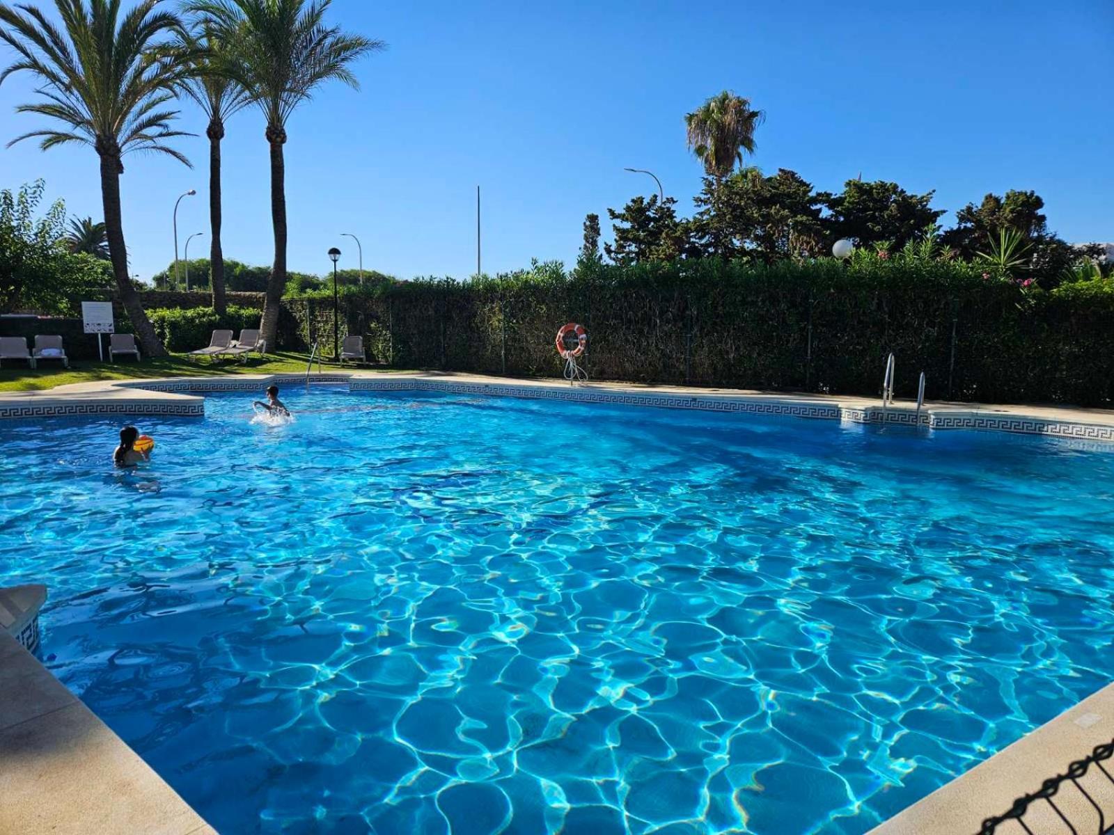 Sea View Penthouse Romana Playa Elviria