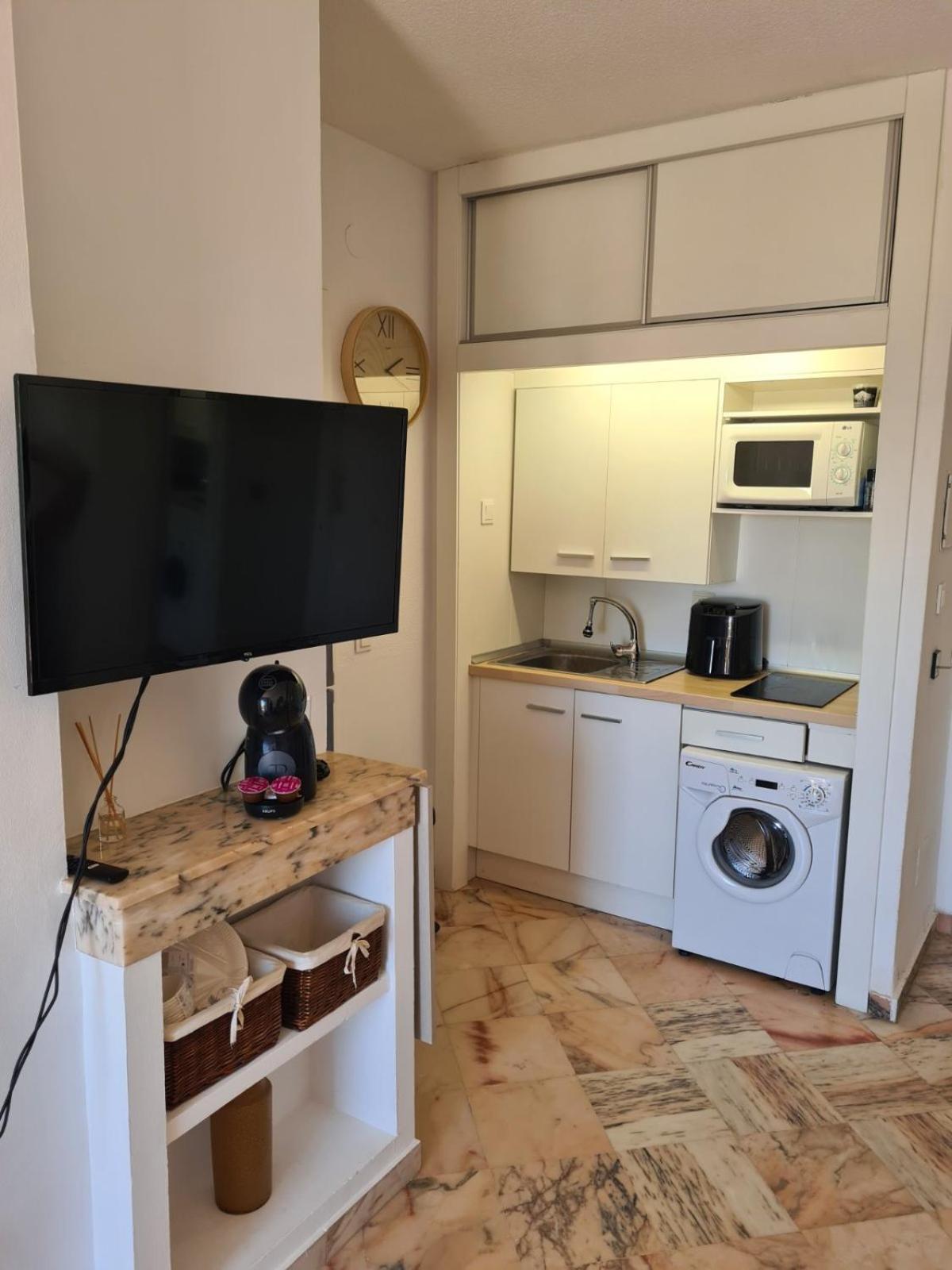 Sea View Penthouse Romana Playa Elviria * Marbella