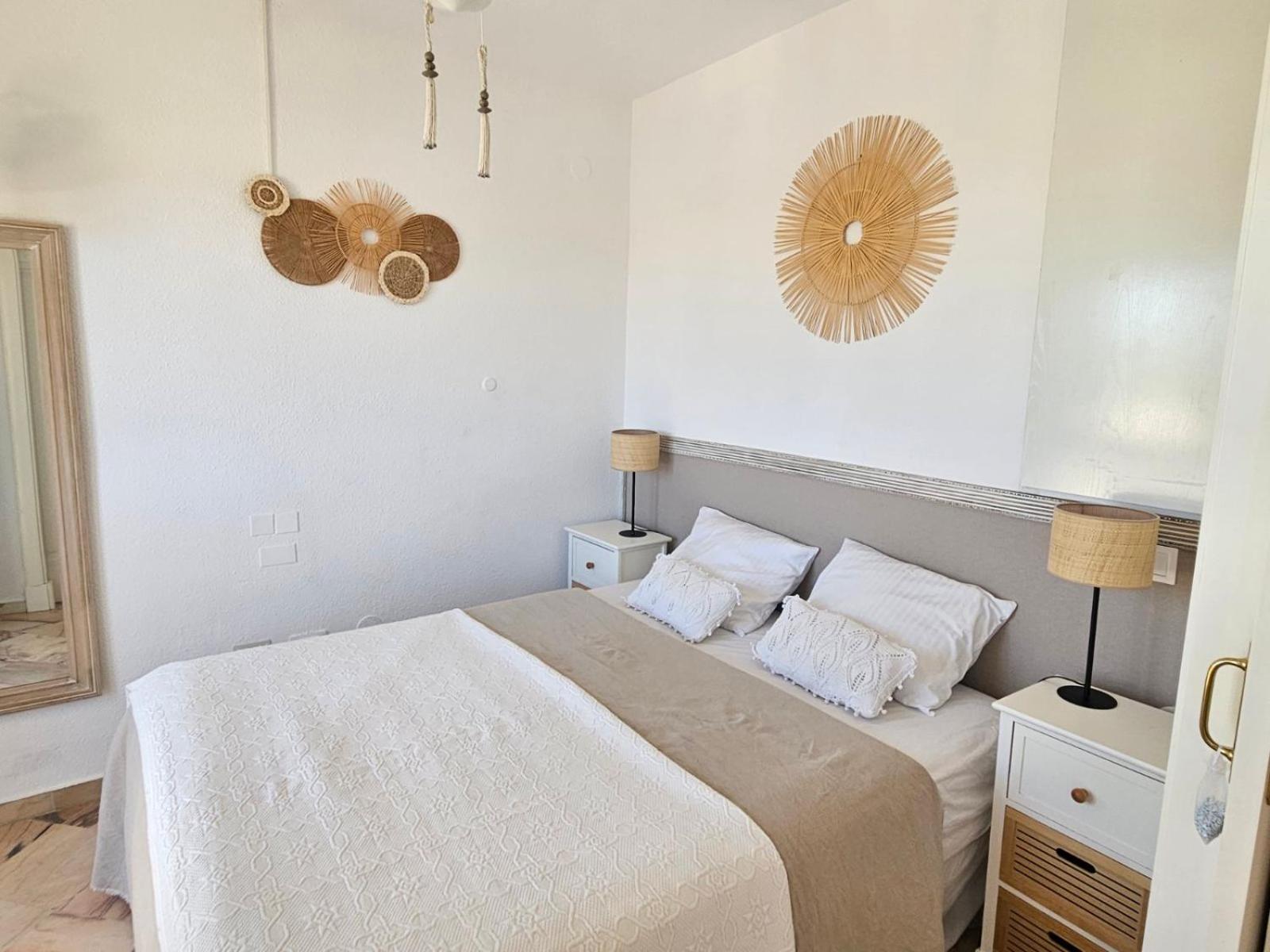 Sea View Penthouse Romana Playa Elviria * Marbella