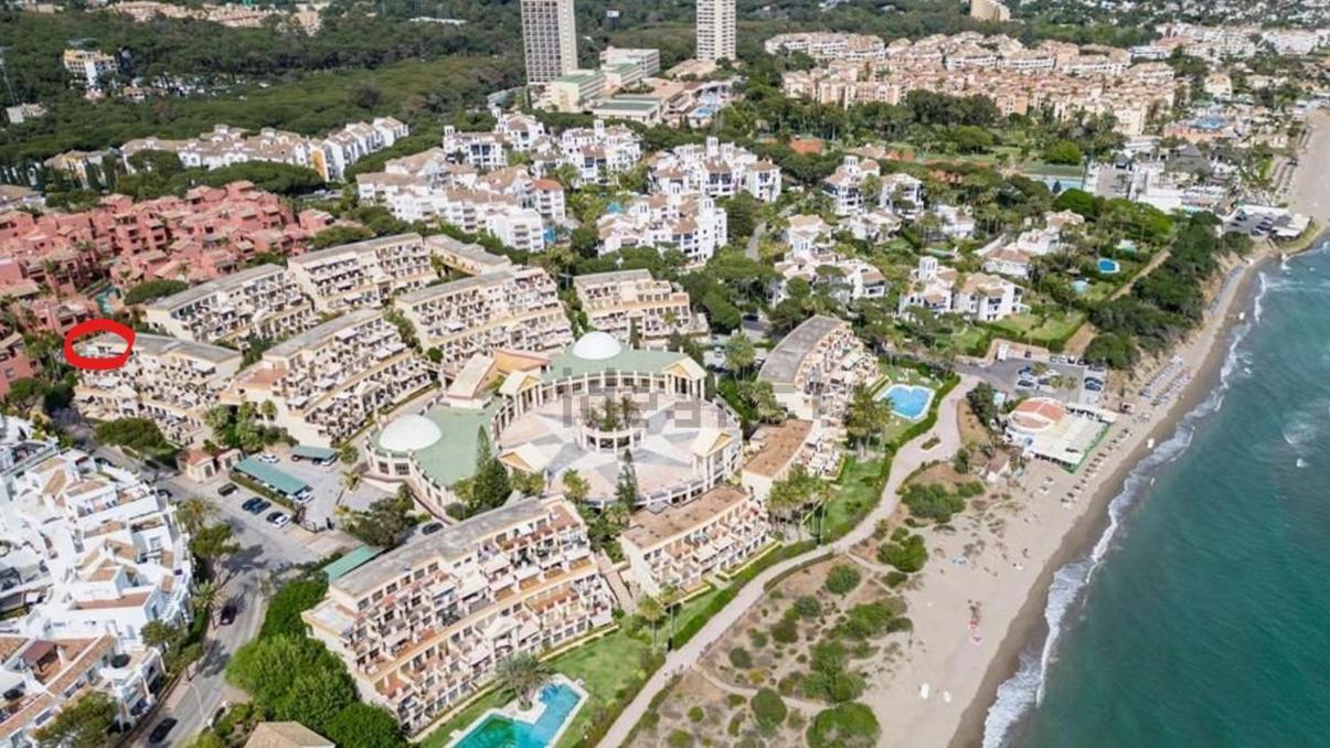 Apartment Sea View Penthouse Romana Playa Elviria *