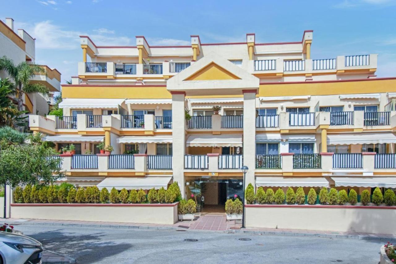 Sea View Penthouse Romana Playa Elviria * Marbella