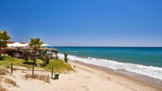 Appartamento Sea View Penthouse Romana Playa Elviria