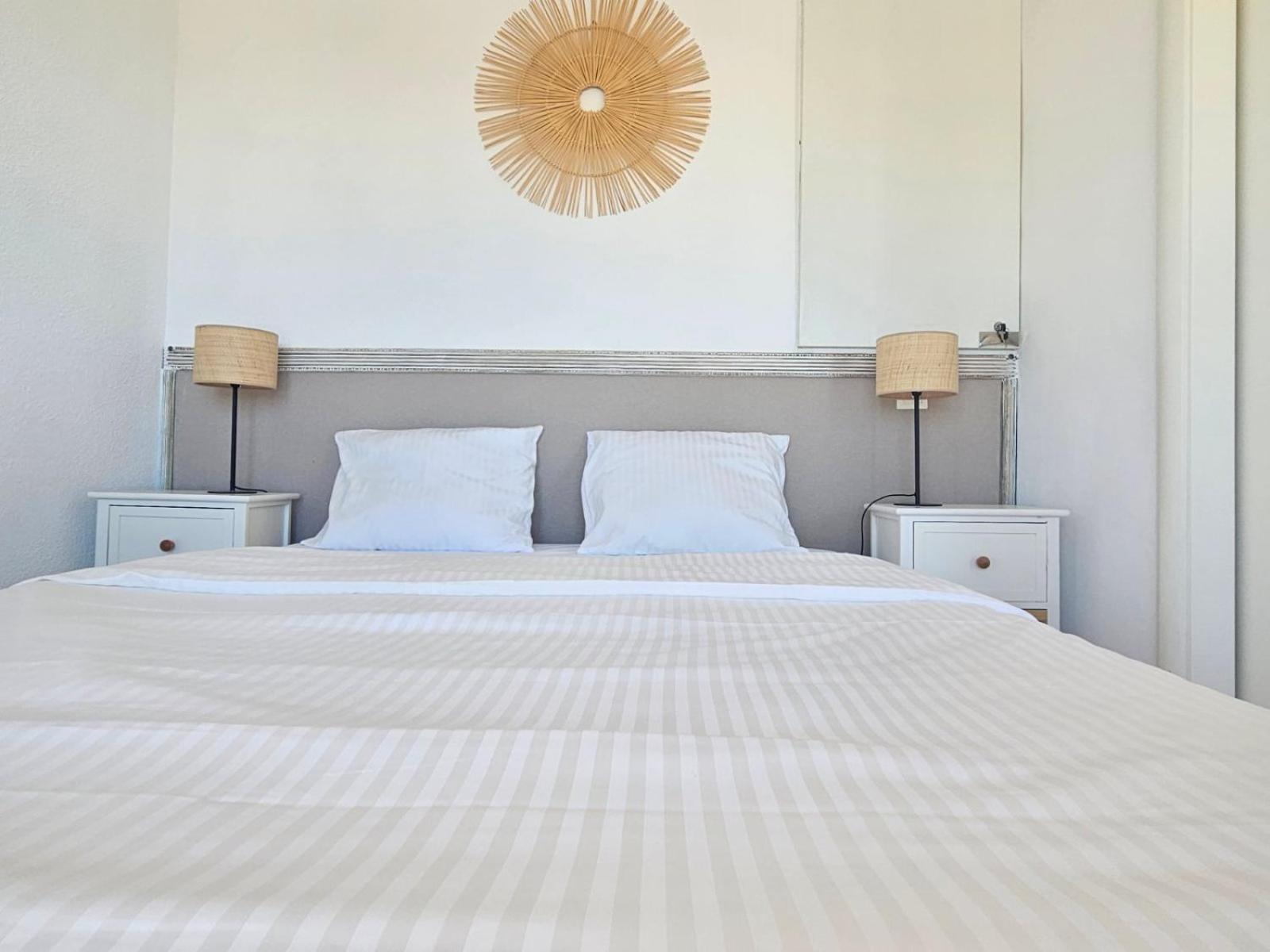 Sea View Penthouse Romana Playa Elviria Appartamento Marbella